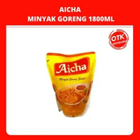 Aicha Minyak Goreng 1800ml