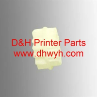 RS5-0355-000 Fuser gear 16T/23T For HP Laser jet 5000 Laser Printer Spare Parts Fuser Gears
