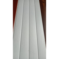 Wallboard Dinding PVC, Shunda Plafon Harga yang tertera harga perLembar 3m