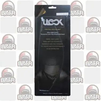 Ulook Antifog Universal Helmet - Anti Embun Helm Universal AGV 2 CLEAR