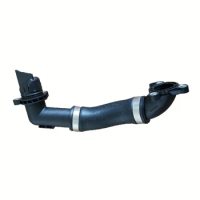 11538645545 Car Autoparts New Turbocharger Coolant Pipe for Mercedes Benz