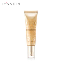 IT'S Skin Prestige Creme D'escargot BB Cream 50ml SPF25 PA+ Snail CC Whitening Concealer Natural Nude Make Up EXP2024-08