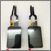Original For Gopro Hero 9 / Hero9 LCD Screen With Touch Replacement Part