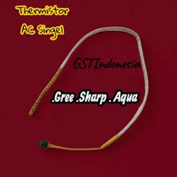 Thermistor AC Single Universal