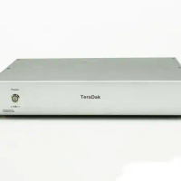 NEW finished TeraDak PCM63 product decoder 50W*2