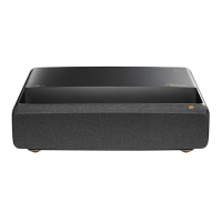 Optoma L1+ 4K UHD 超短焦 LED 家用投影機