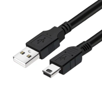 Replacement Compatible Garmin eTrex 10, eTrex 20, eTrex 20x, eTrex 22x, eTrex 30, eTrex 30x USB Cable