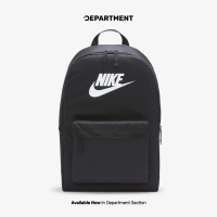 Tas Ransel NIKE HERITAGE DC4244010 ORIGINAL