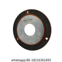 Genuine TECO Shengbang Dongli Dongli motor brake pads SBV063 071 080 090 100 112 132