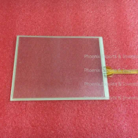 Brand New Touch Screen digitizer for TCG057QVLAD-G02 Touch Panel Glass Pad TCG057
