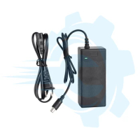 Wejoyride Clearance stock 42V 2A Electric scooter charger for Xiaomi Mijia M365 pro 1S escooters