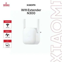 Xiaomi WiFi Range Extender N300