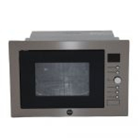 La Germania F38LAGMMWSXV 60cm Built-in Oven and Microwave Oven