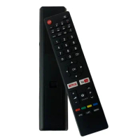 New Remote Control For JVC LT-43HW95U LT-49HW95U Smart 4K UHD LED HDTV TV