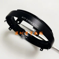 Applicable to Sony SEL70200GM FE70-200mm F2.8GM first generation UV ring Lens hood cylinder front cylinder