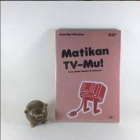 Matikan TV-mu - Sunardian Wirodono