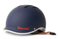 Thousand HERITAGE 2.0 單車和滑板安全帽 海軍藍