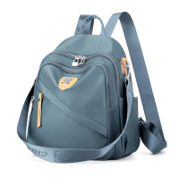 RANSEL WANITA IMPORT CHIBAO 90487#