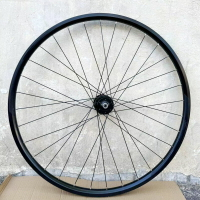 熱銷捷安特平把公路車輪組Escape1原裝輪轂700C車圈Alight2碟剎前后輪