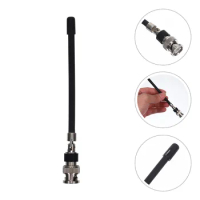 Microphone Antenna Handheld Radio Wireless System Receiver for Antennas Receivers Portable Mobile