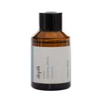 【NITORI 宜得利家居】擴香精油 DEPTH 凡賽斯 50ml(擴香精油 DEPTH)