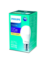 หลอดไฟ (13 วัตต์, E27, 1 ชิ้น) ESS LEDBULB 13W WW