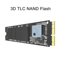 INDMEM 256GB 512GB 1TB M.2 SSD PCIe for Mac SSD M2 NVMe SSD Hard Drive Gen3x4 3D NAND Flash SSD 1TB for MacBook Air/Macbook Pro
