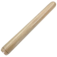 Gilingan Adonan / Rolling Pin Kayu Tebal Panjang 30 cm