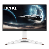 【BenQ】27吋 遊戲護眼螢幕 (FHD/180Hz/HDMI/DP/內建喇叭/IPS)EX271