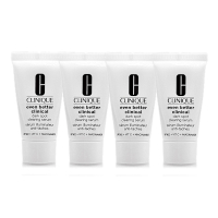 *CLINIQUE倩碧 超激光勻淨白淡斑精華PRO 7ml*4 (正統公司貨)