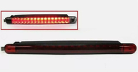 大禾自動車 副廠 紅色 LED 第三煞車燈 適用 PORSCHE 保時捷 986 996