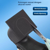 Gadget Anti - slip Game - changer! Stiker Alas Sepatu, Kuat Anti - slip, Fleksibel, Pastikan Kestabi