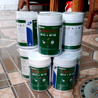úm gà con phòng dịch bệnh bio b12