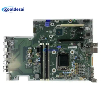 For HP EliteDesk 800 880 G5 TWR Z1 G5 Desktop Motherboard L65198-601 L65198-001 L61703-001 Q370 LGA 1151 DDR4