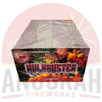 Kembang Api Cake Hulk Buster 96s 1.2"