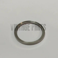 316L STAINLESS STEEL  CASE bezel FOR SEIKO 6139-6002 6139-6005 6139-6020 6139-6032 6139-7060  Watch