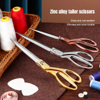 【Apligod】Gunting Bahan Kain / Gunting Potong Bahan Kain / Tailor Scissors Textile Scissors / Textile