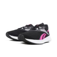 【REEBOK】慢跑鞋 女鞋 運動鞋 緩震 黑桃 100074839