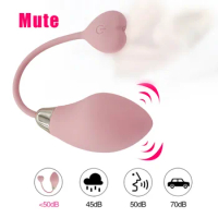 Sex Toy Bluetooth APP Control Vibrator For Women Panties Vibrating Egg Vagina Female Dildos Vibrators Sex Toys For Woman Adult