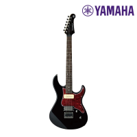 【Yamaha 山葉音樂】Pacifica PAC611H 電吉他 孤獨搖滾款(原廠公司貨 贈送超值五大好禮)