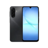 Samsung Galaxy A17 4G 4/128GB NFC Garansi Resmi ( FREE ADAPTER ) BLACK