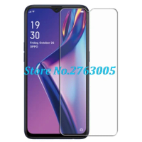 Tempered Glass For OPPO A12 A12s A7n A5s AX7 CPH2083, CPH2077 CPH1909 6.2" Protective Film Screen Protector Phone cover