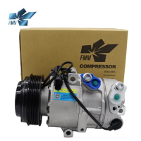 AUTO AC Compressor for KIA SPORTAGE 97701 D3700 97701D3700