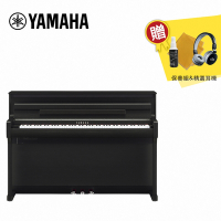 YAMAHA CLP-885B 88鍵 數位電鋼琴