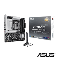 華碩 PRIME B860M-A WIFI-CSM 主機板