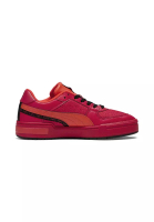 PUMA [NEW] PUMA x Unisex LAMELO BALL LaFrancé CA Pro Sneakers (Red)