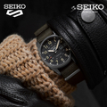 精工 Seiko 5 Sports 軍風機械錶 SRPJ85K1