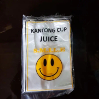 KRESEK HD JUICE / KRESEK JUS UKURAN 10