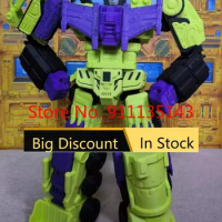 Devastator MINI 25Cm Custom Toys Collectible In Stock