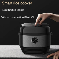 Xinfei Mini Rice Cooker 3L Small Kitchen Rice Cooker Portable Household Rice Cooker Rice Cooker rice cooker